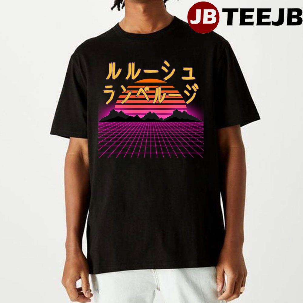 Lerouge Code Geass Unisex T-Shirt