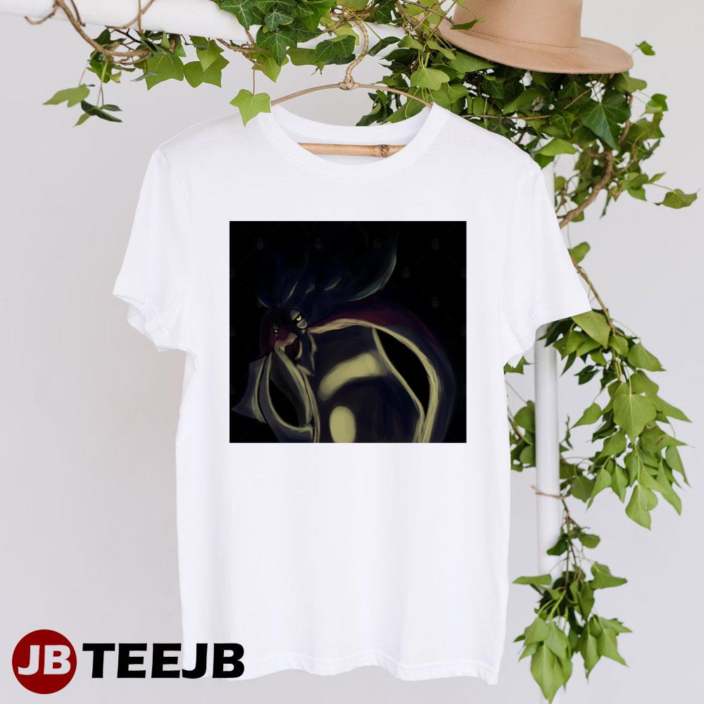 Malamar Pokemon Unisex T-Shirt