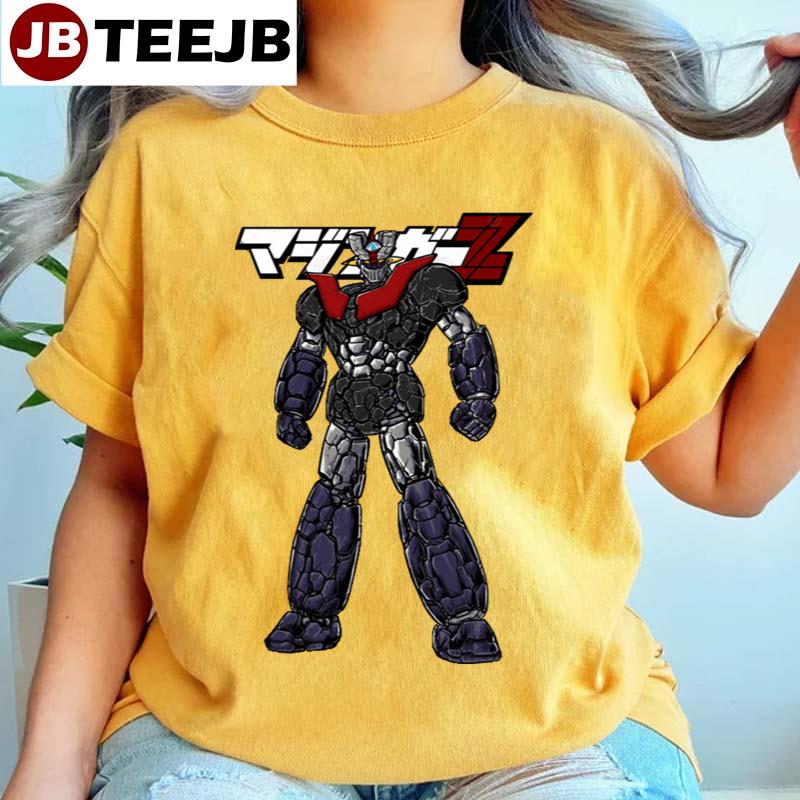 Mazinger Z Infinity Unisex T-Shirt