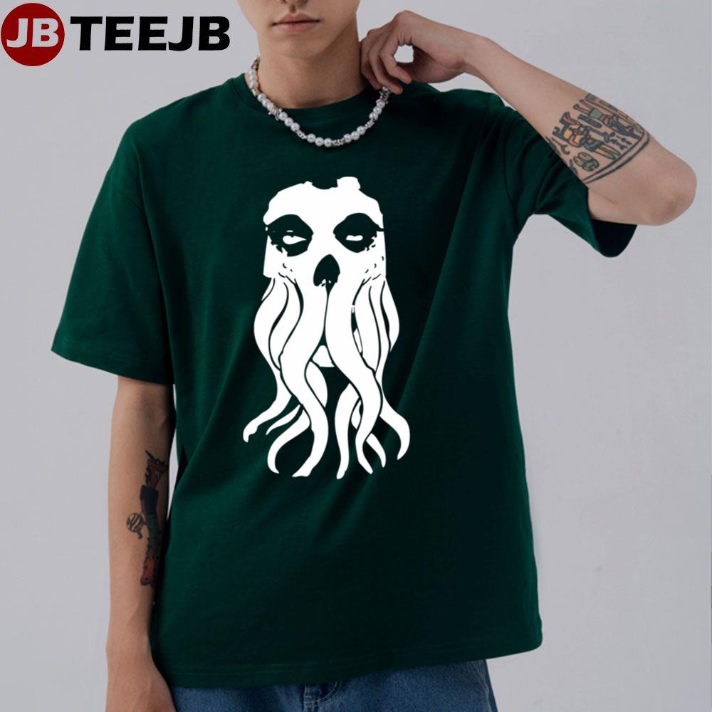 Misfit Cthulhu Unisex T-Shirt