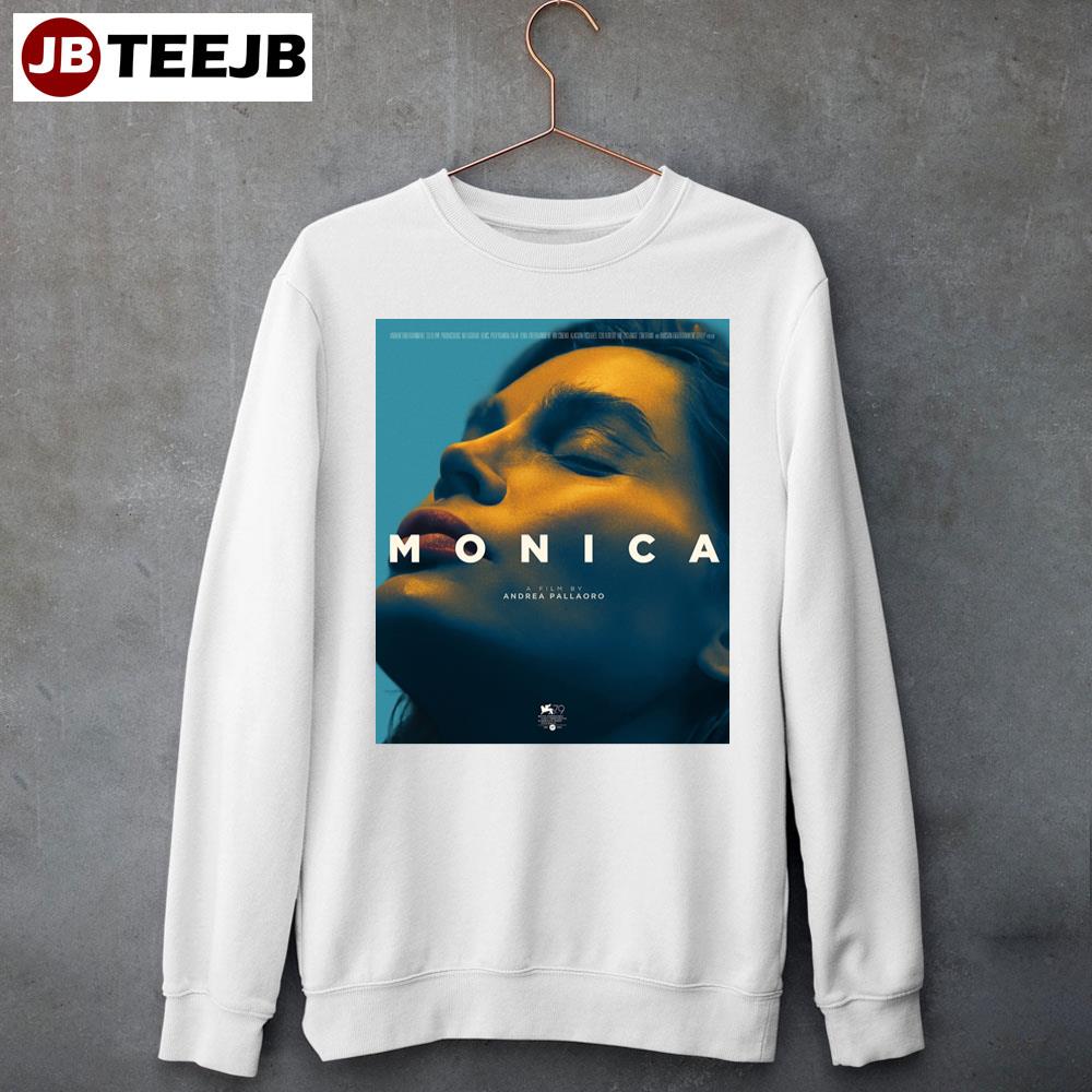 Monica Movie 2023 Unisex T-Shirt