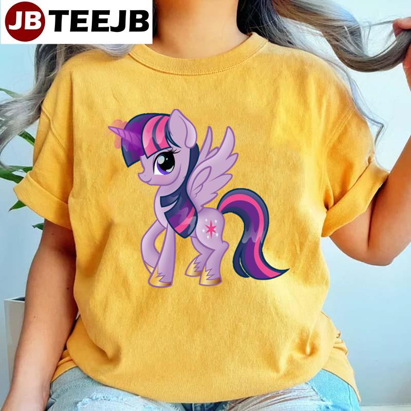 My Little Pony Twilight Sparkle Unisex T-Shirt