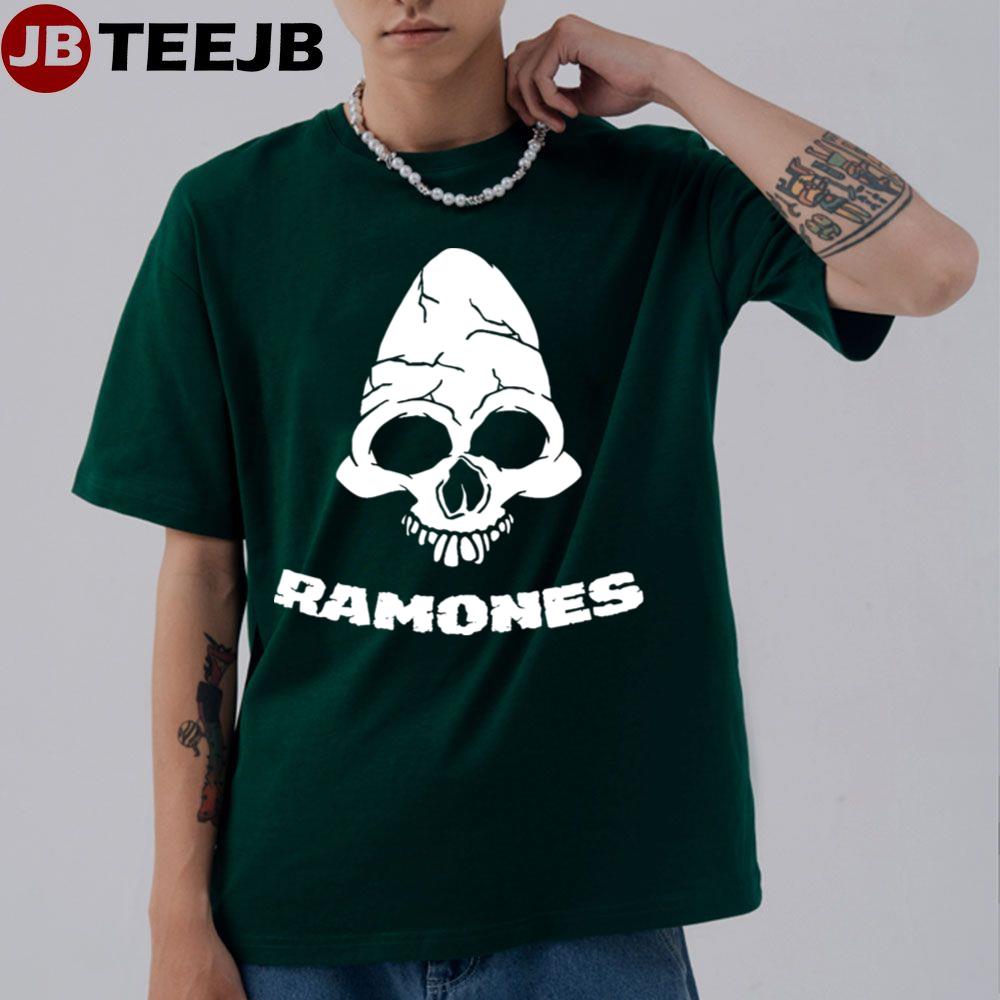 Pinhead Ramones Unisex T-Shirt