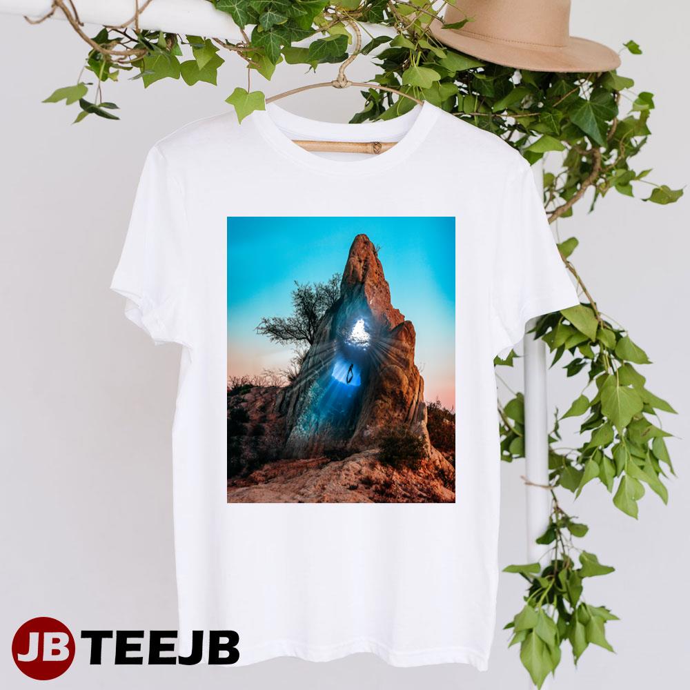 Portal (3) Unisex T-Shirt