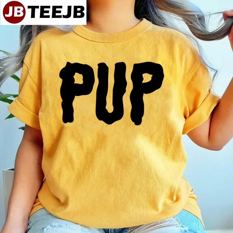 Pup Unisex T-Shirt