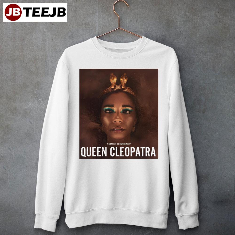 Queen Cleopatra Unisex T-Shirt