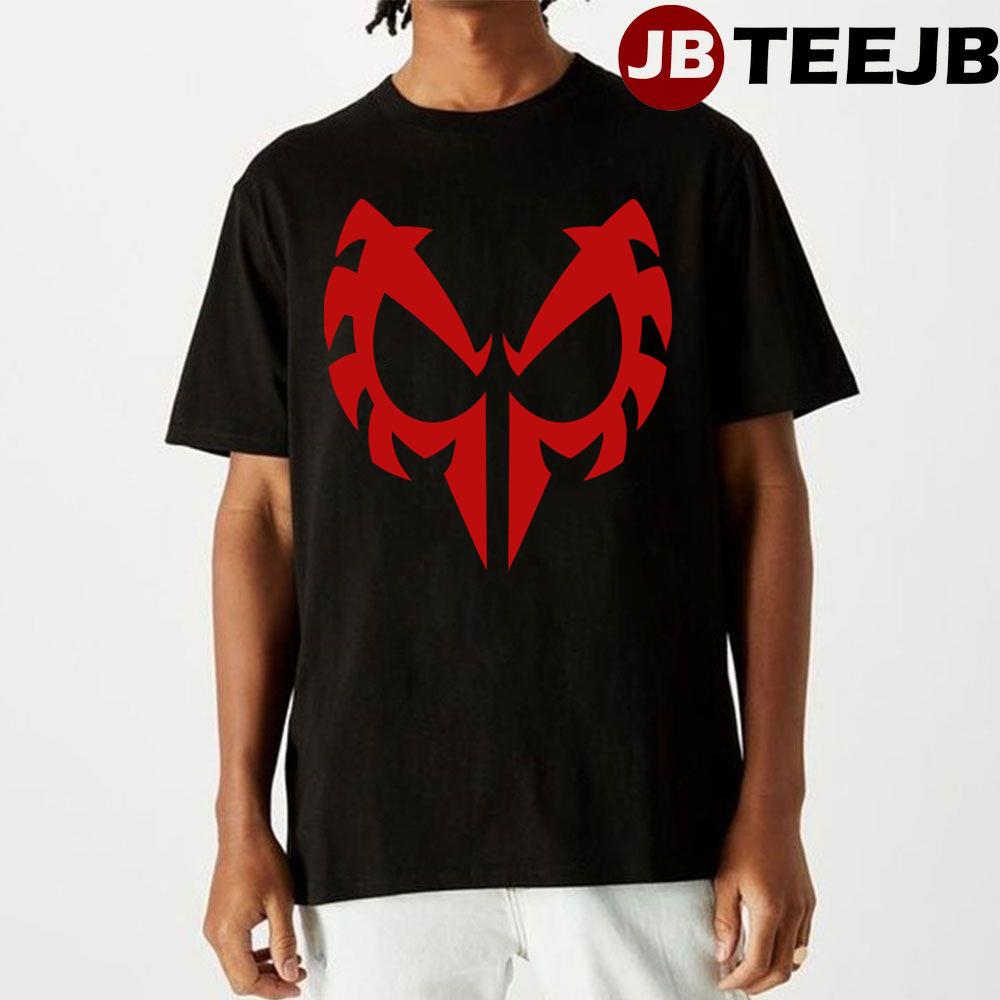 Red Spider Eyes Unisex T-Shirt