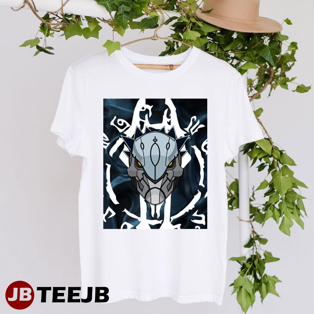 Retro Art Strife Darksiders Unisex T-Shirt