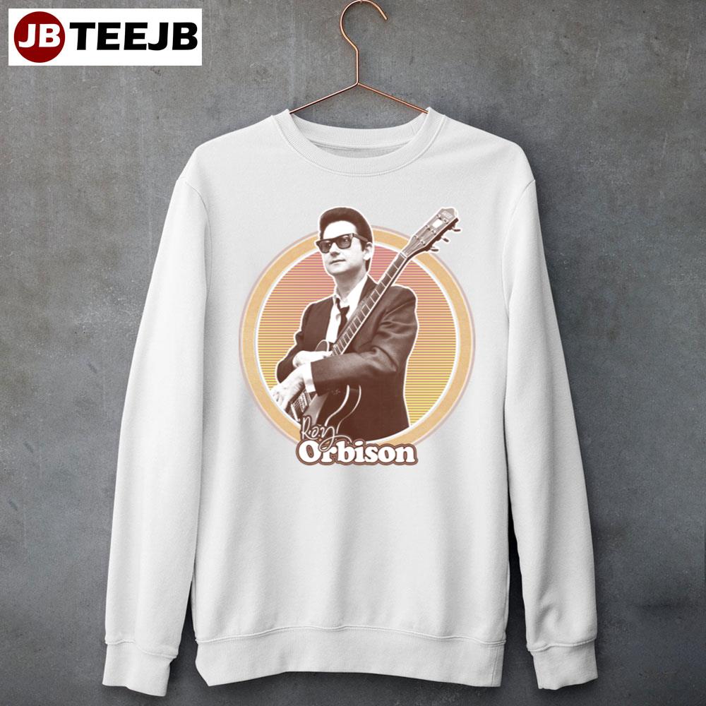 Roy Orbison Vintage Unisex T-Shirt