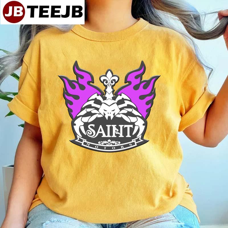 Saints Row Unisex T-Shirt