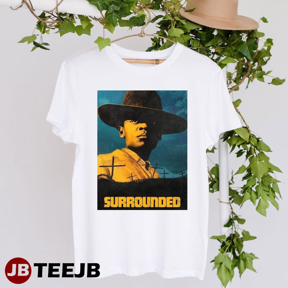 Surrounded 2023 Movie Unisex T-Shirt