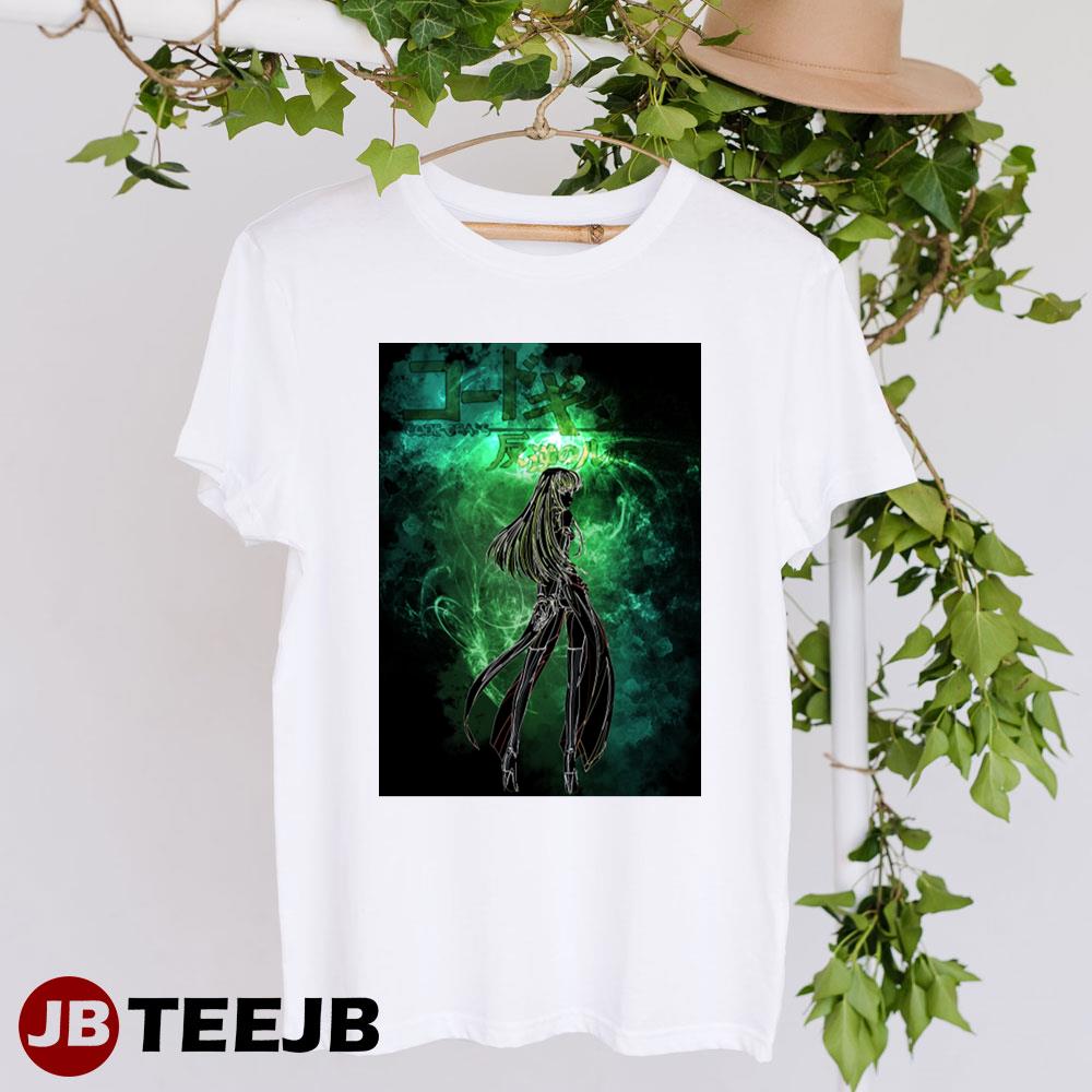 The Awakening Code Geass Unisex T-Shirt