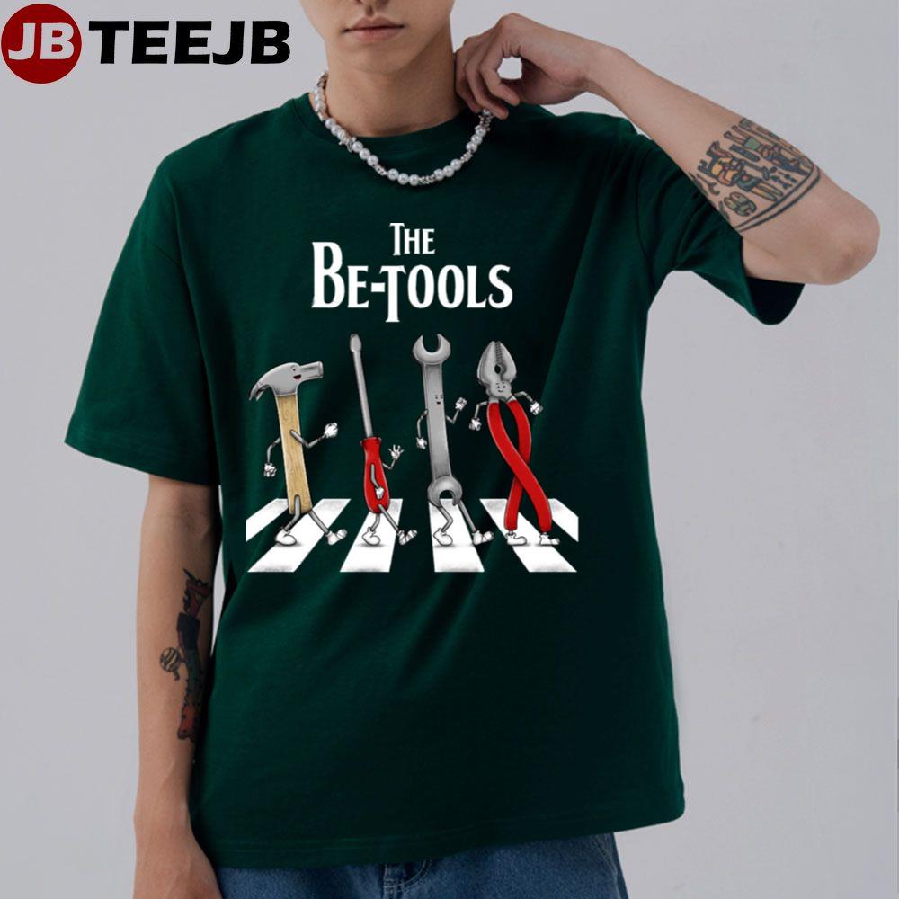 The Betools Unisex T-Shirt