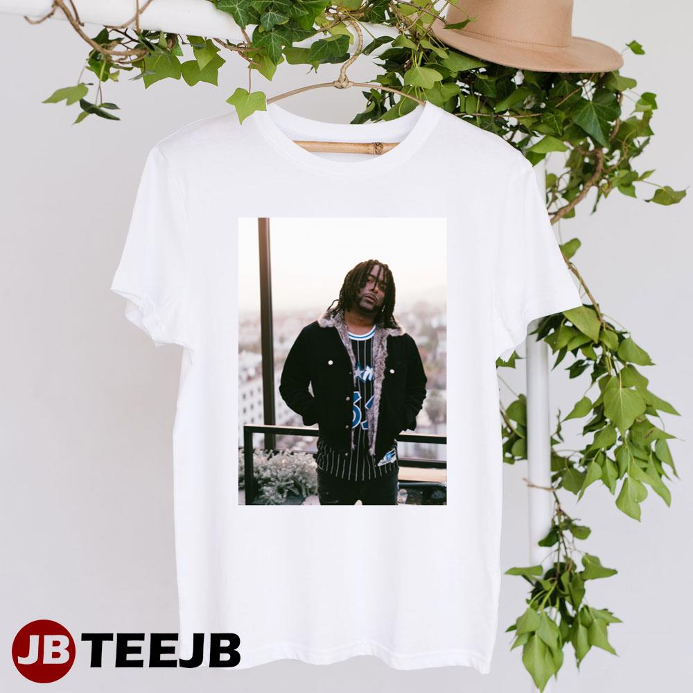 03 Greedo Jason Jackson Rapper Music Art Unisex T-Shirt
