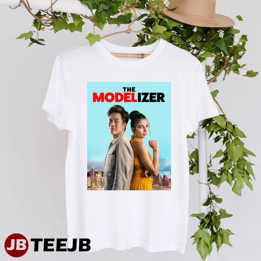 2023 Movie The Modelizer Unisex T-Shirt