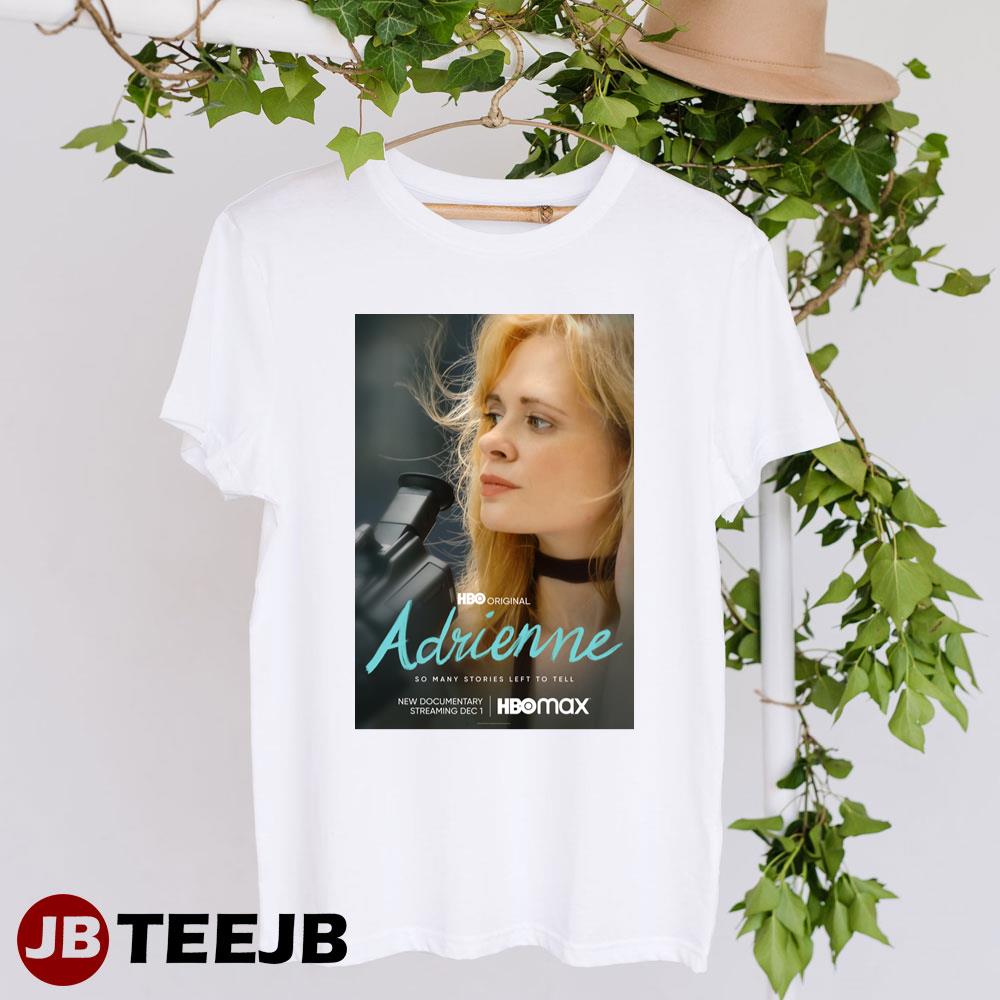 Adrienne Hal Hartley Adrienne Shelly Movie Unisex T-Shirt