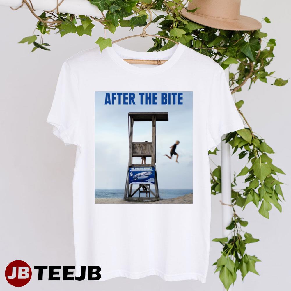 After The Bite 2023 Movie Unisex T-Shirt