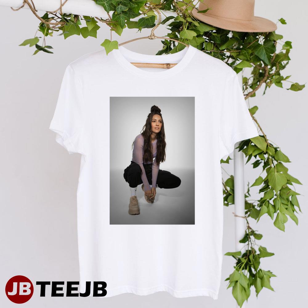 Amy Shark Amy Billings Singer Music Unisex T-Shirt