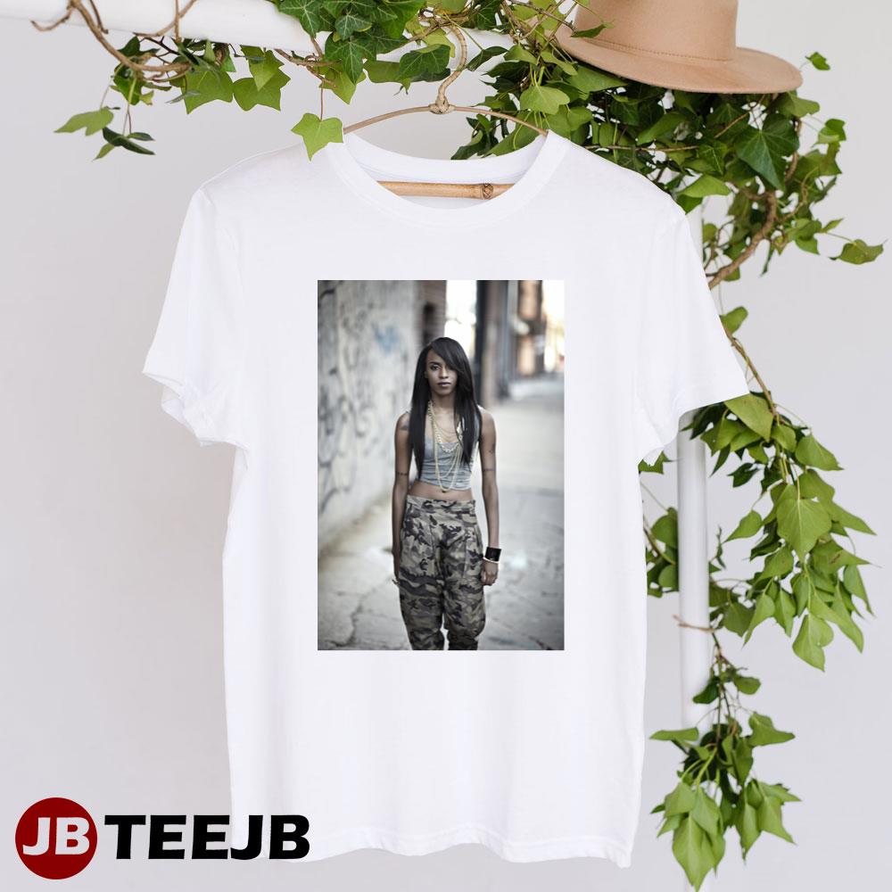 Angel Haze Raykeea Raeen Roes Rapper Music Unisex T-Shirt