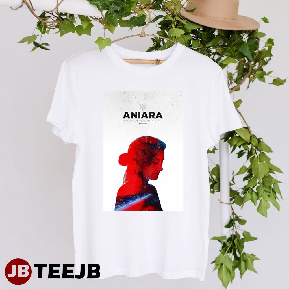 Aniara Emelie Jonsson Art Unisex T-Shirt