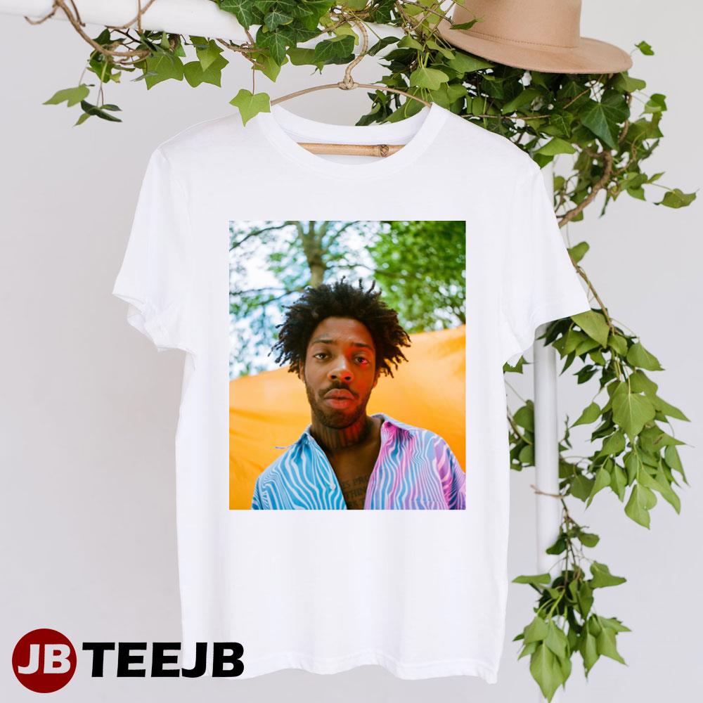 Art Brent Faiyaz Rapper Music Unisex T-Shirt