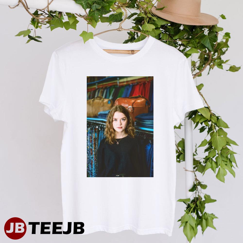 Art Maisie Peters Pop Singer Music Unisex T-Shirt