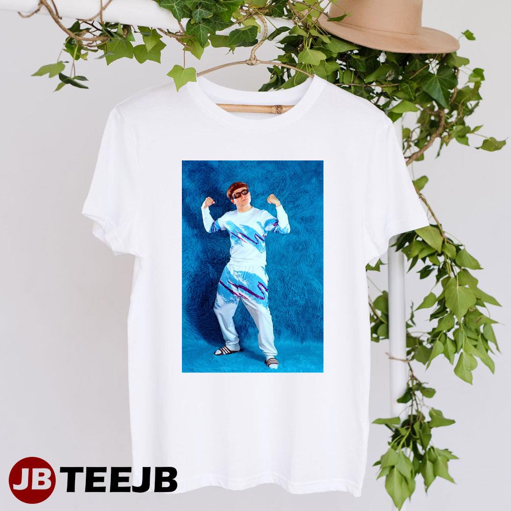 Art Oliver Tree Oliver Nickell Rapper Music Unisex T-Shirt