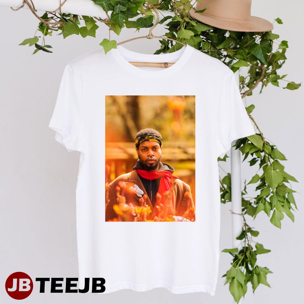 Art Serpentwithfeet Josiah Wise Music Unisex T-Shirt