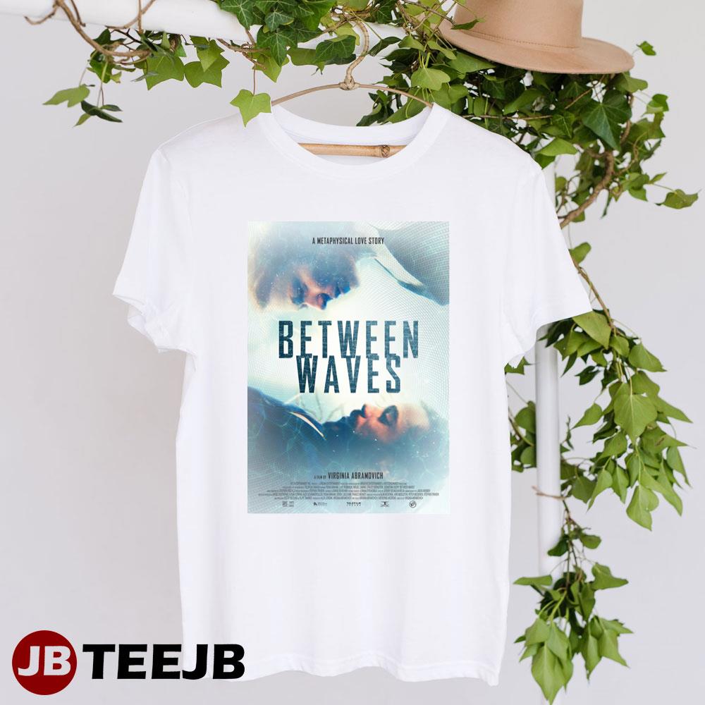 Between The Waves Fiona Graham Luke Robinson Unisex T-Shirt