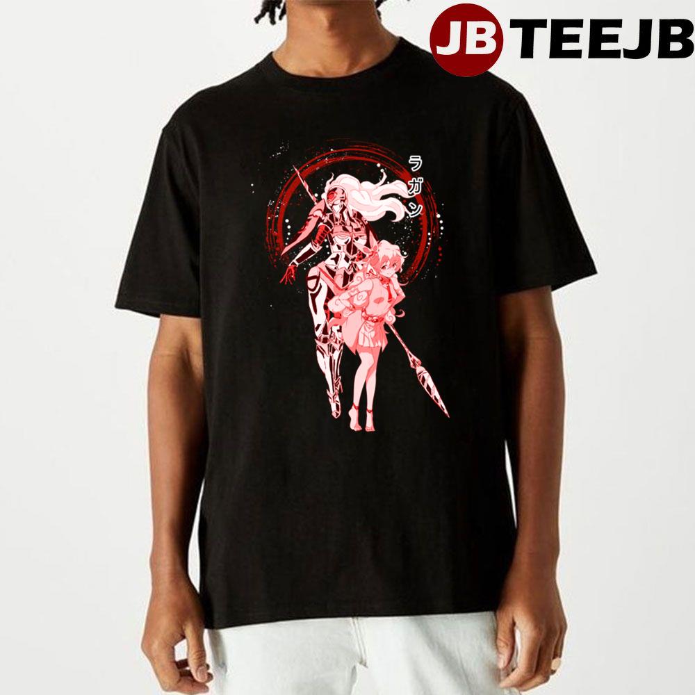 Birthday Mecha Anime Demon School Iruma Unisex T-Shirt