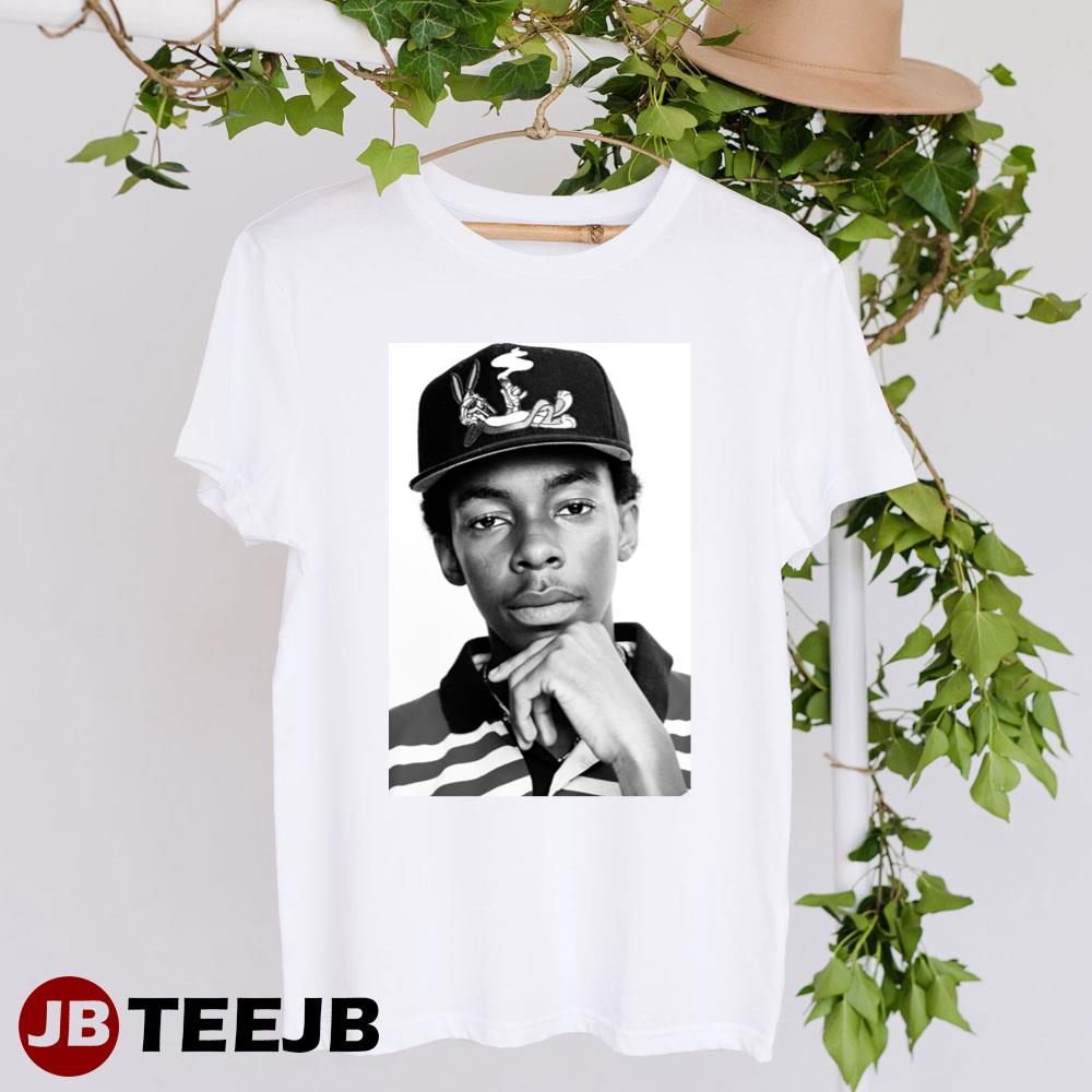 Bishop Nehru Markel Scott Rapper Music Unisex T-Shirt