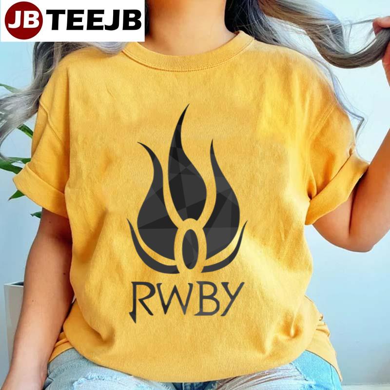 Blake Fire Rwby Unisex T-Shirt