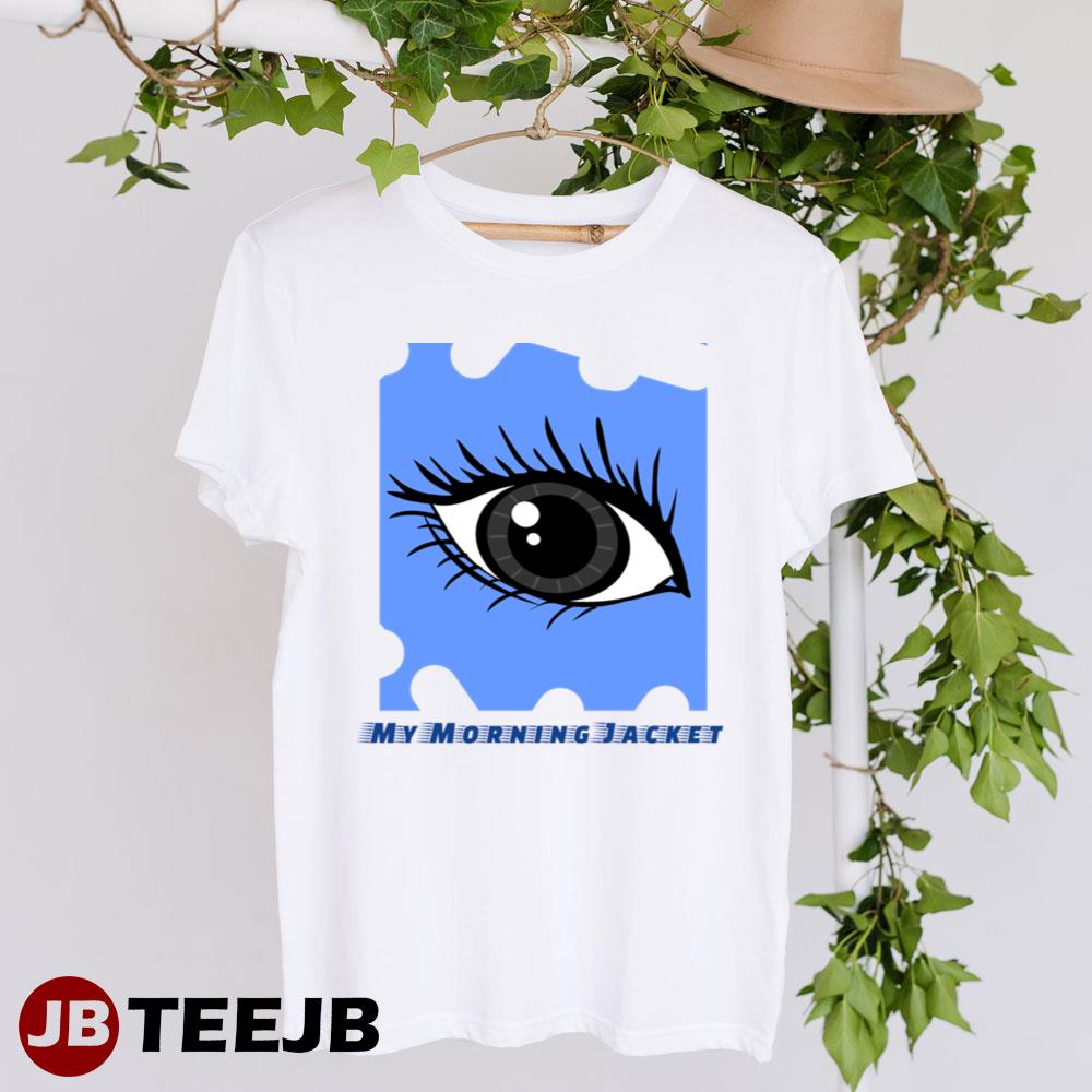 Blue Eye My Morning Jacket Unisex T-Shirt