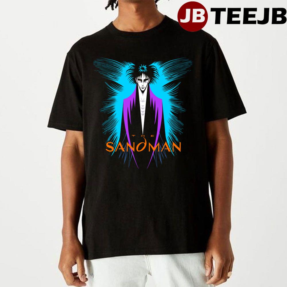 Blue The Sandman Unisex T-Shirt