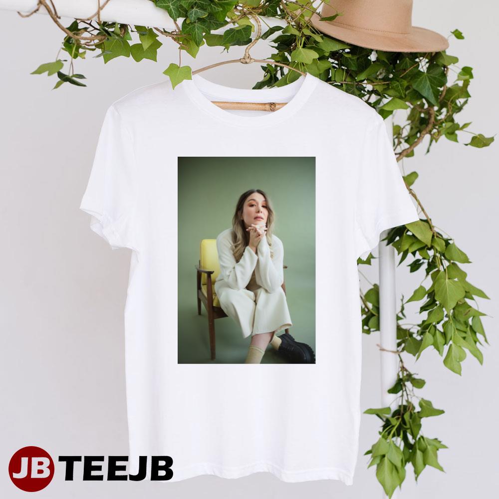 Bre Kennedy Indie Pop Singer Music Unisex T-Shirt