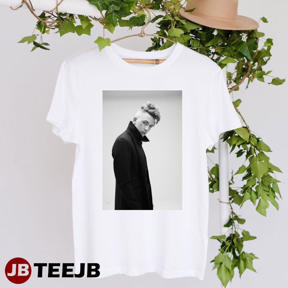 Caskey Brandon Caskey Rapper Music Unisex T-Shirt