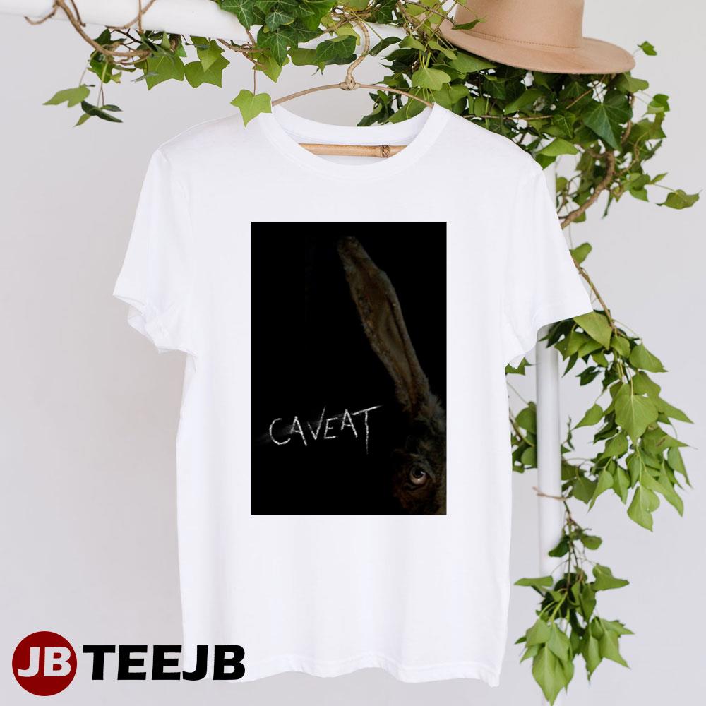 Caveat Ben Caplan Jonathan French Movie Unisex T-Shirt