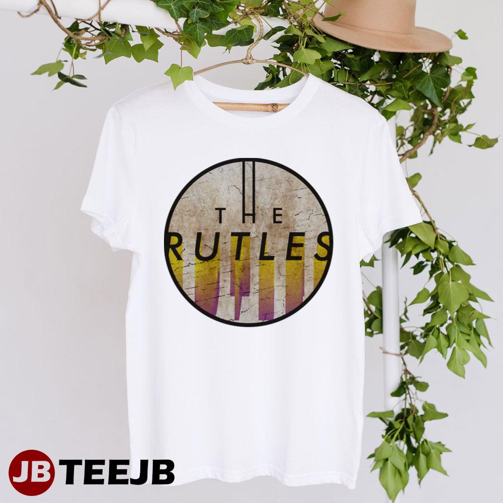 Circle Vintage The Rutles Unisex T-Shirt