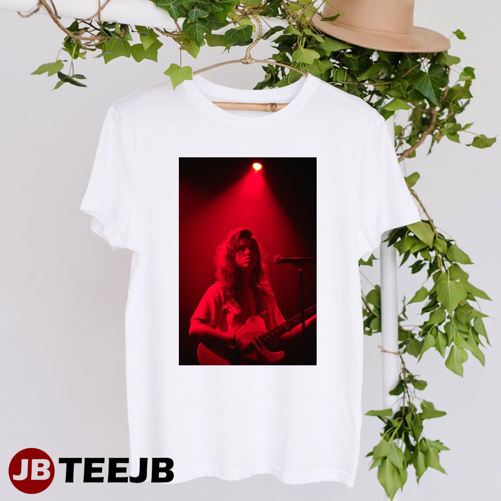 Clairo Claire Cottrill Singer Music Art Unisex T-Shirt