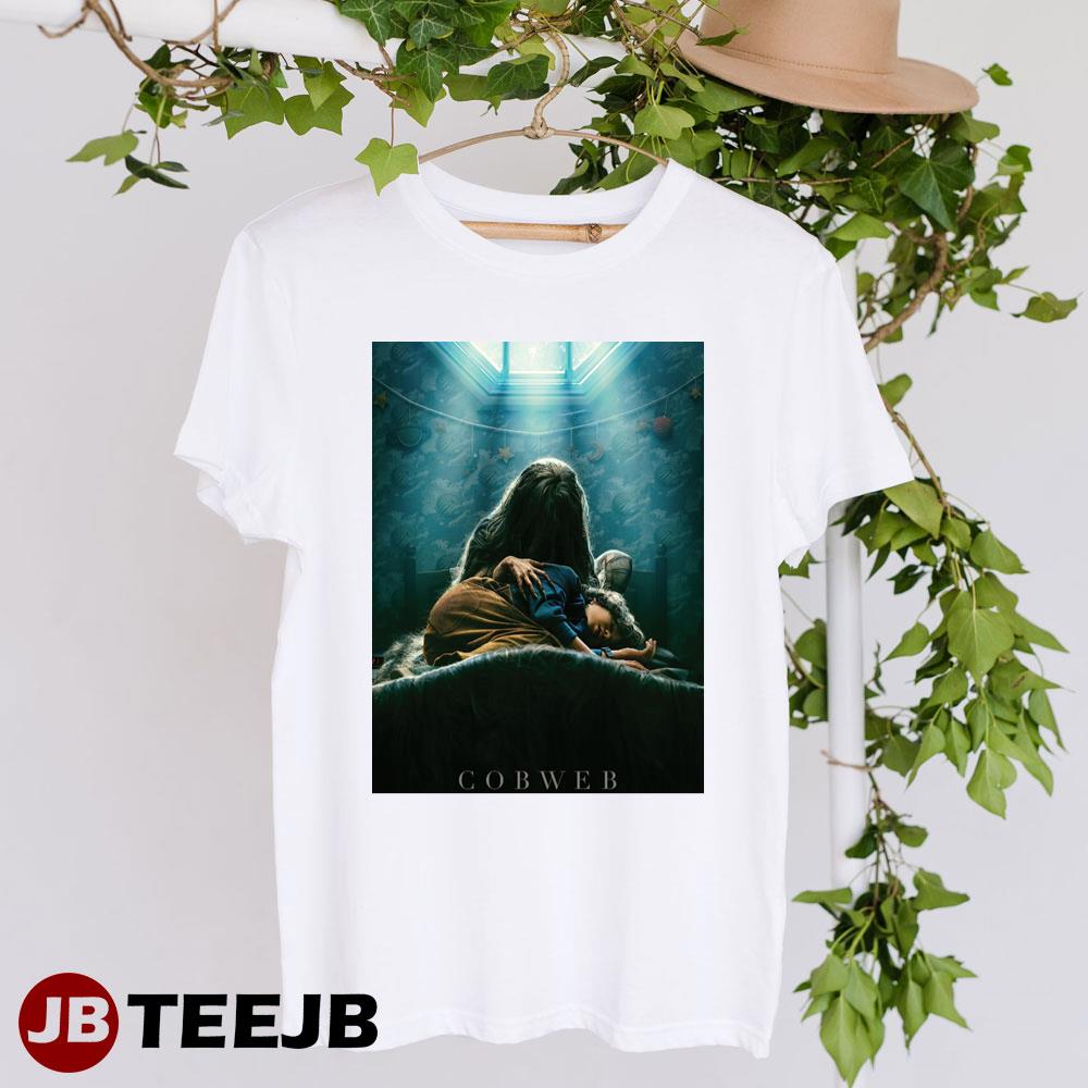 Cobweb 2023 Movie Unisex T-Shirt