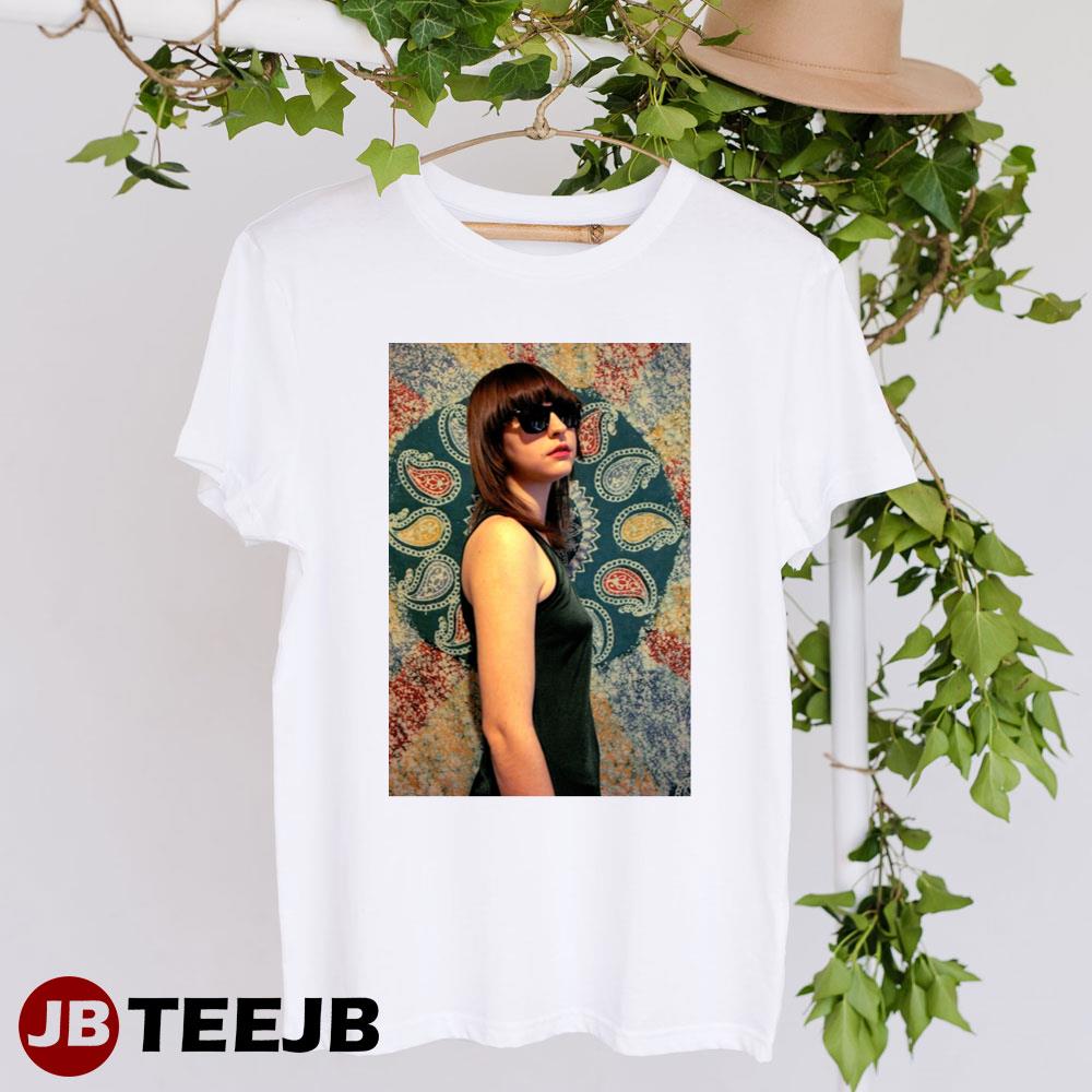 Colleen Green Pop Singer Music Design Unisex T-Shirt