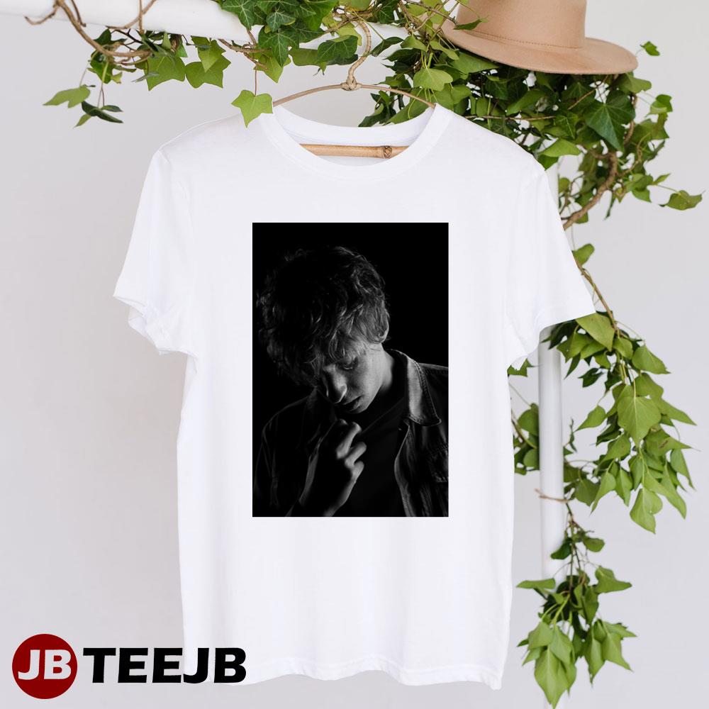 Daniel Avery Dj Electronic Music Unisex T-Shirt