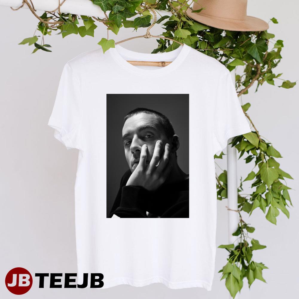 Dermot Kennedy Giants Singer Music Art Unisex T-Shirt