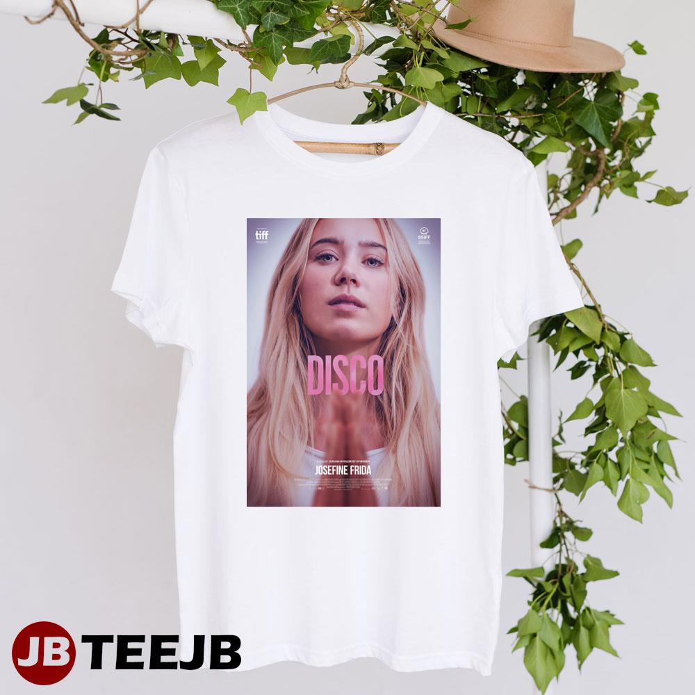 Disco Josefine Frida Movie Unisex T-Shirt