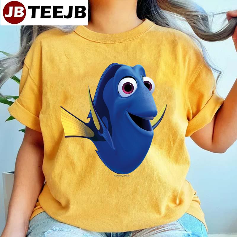 Dory Finding Dory Unisex T-Shirt