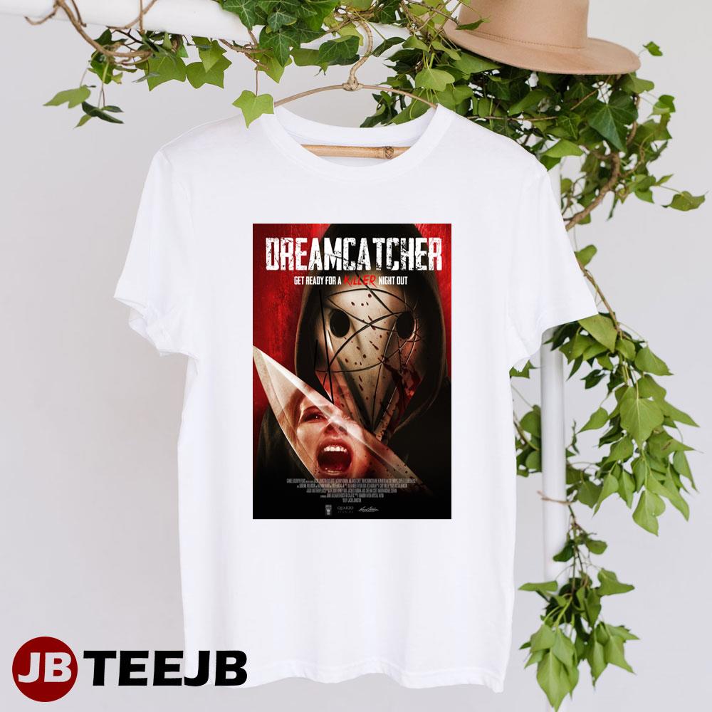 Dreamcatcher Jacob Johnston Niki Koss Movie Unisex T-Shirt