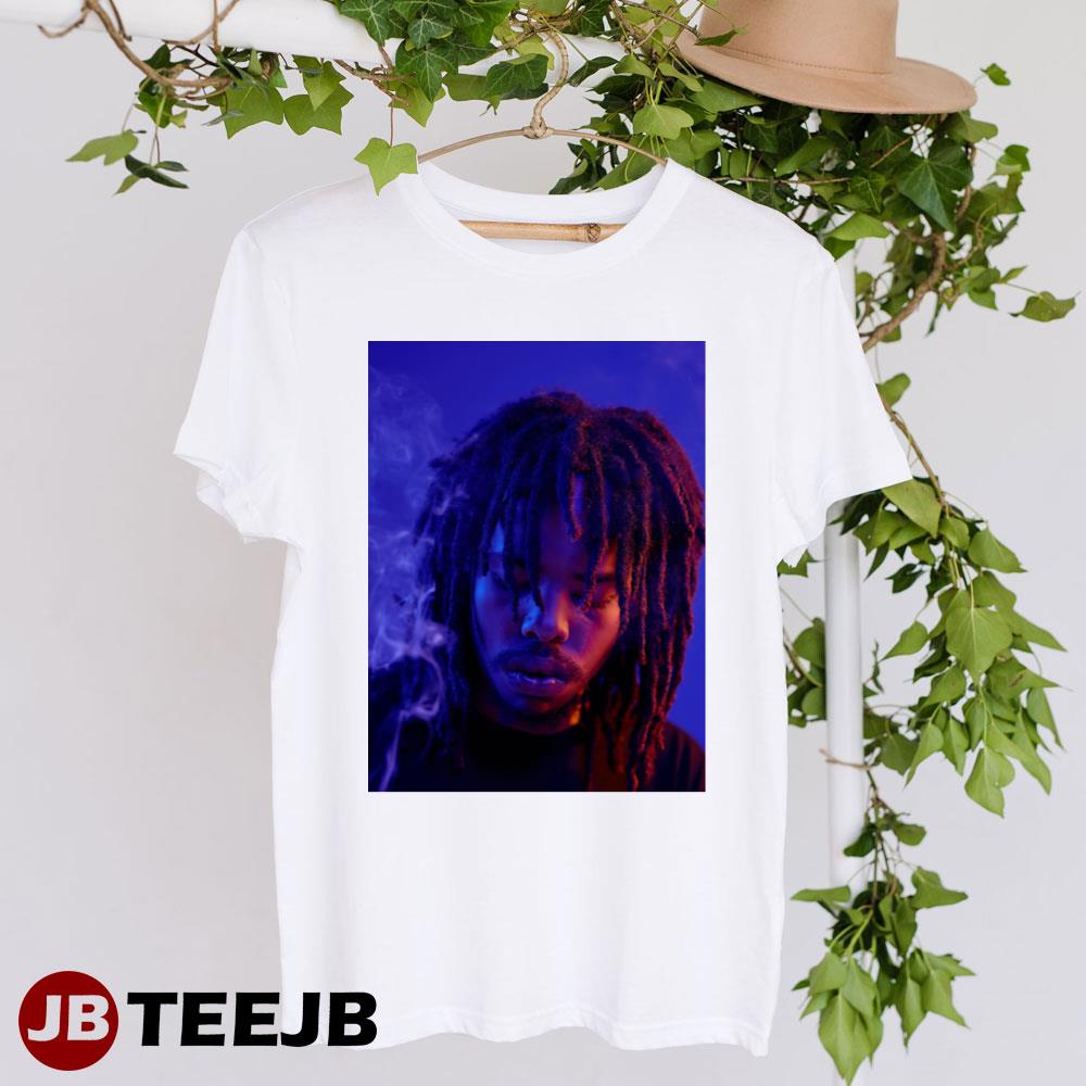 Earl Sweatshirt Thebe Kgositsile Rapper Music Unisex T-Shirt