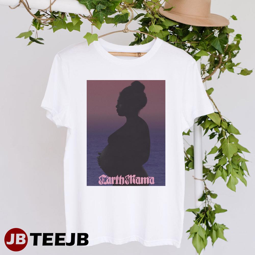 Earth Mama 2023 Movie Unisex T-Shirt