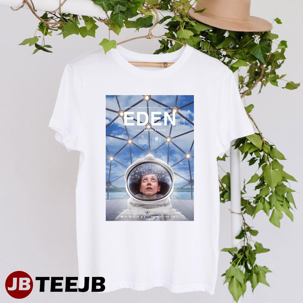 Eden Lana Baric Agnes Kocsis Movie Unisex T-Shirt