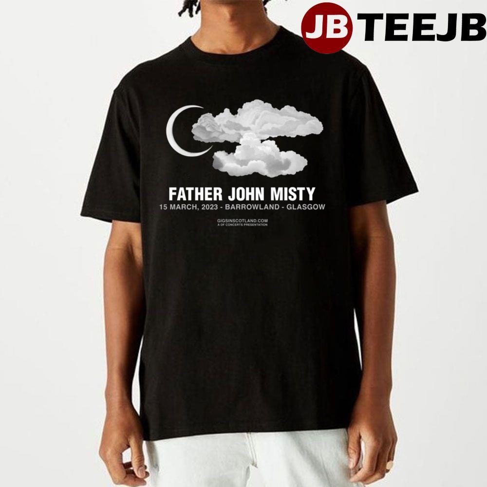 Father John Misty 2023 Tour Unisex Shirt